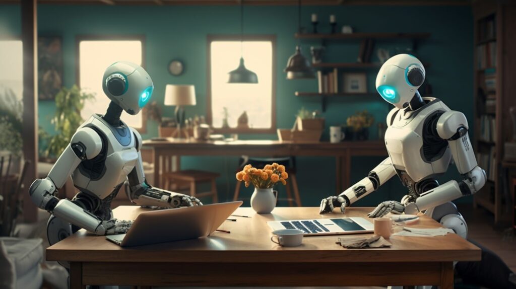 marketing automation AI marketing automation AI