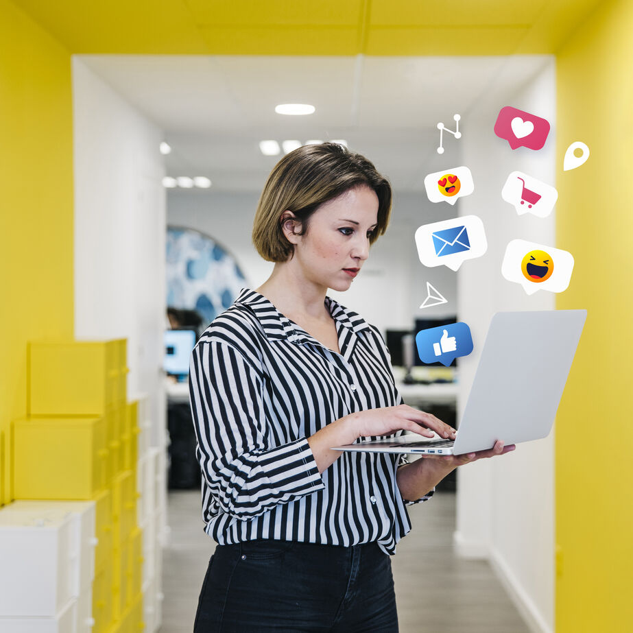 Local Business Social Media Platforms