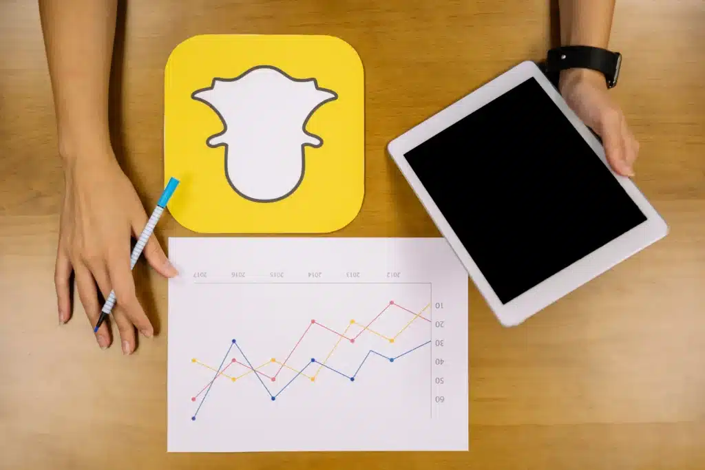 Social Media Metrics