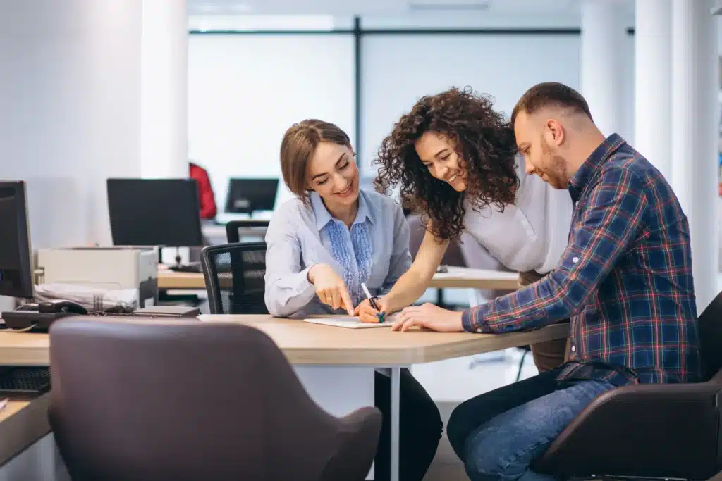 Digital Marketing Agency