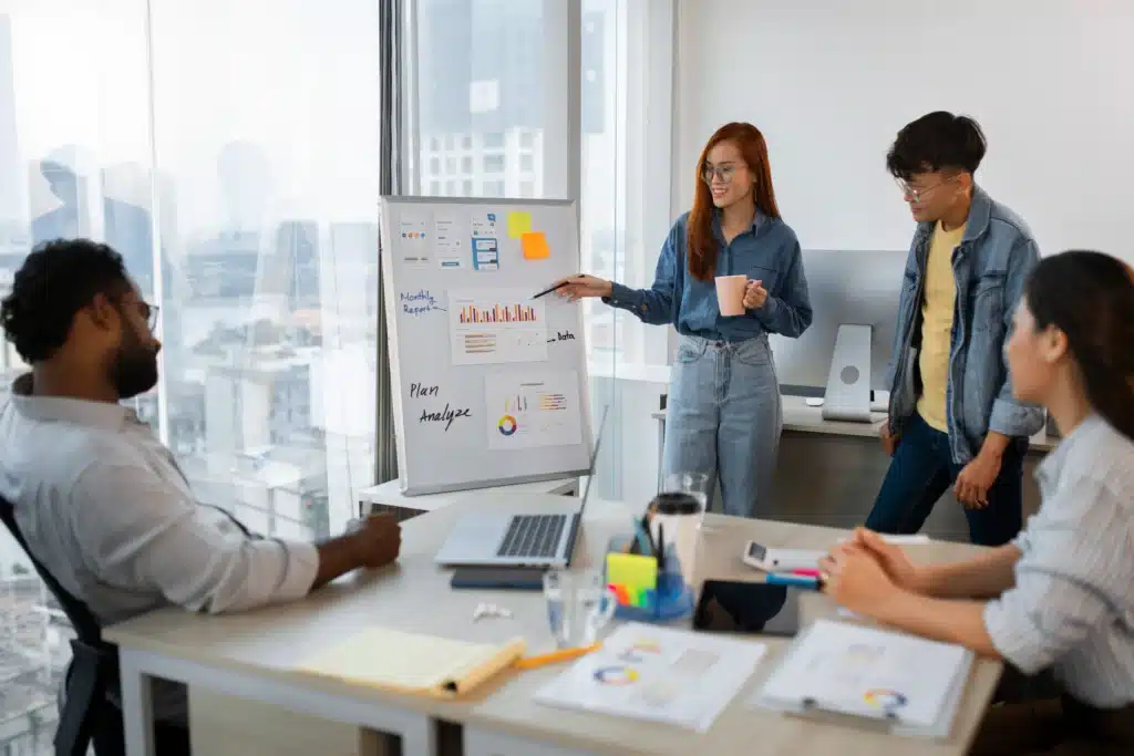 Professional Digital Marketing Services